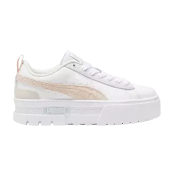Кроссовки Puma Wmns Mayze Mix 'White Rosebay', белый