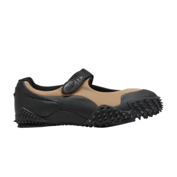 Кроссовки Puma Wmns Mostro Fey Gorp 'Toasted Black', желто-коричневый