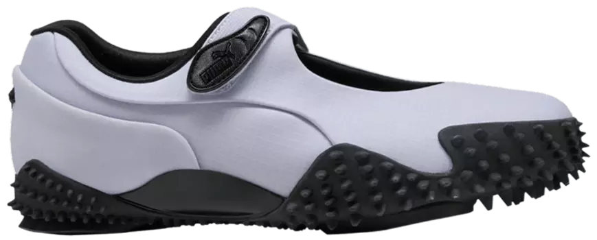 Кроссовки Puma Wmns Mostro Fey Launch 'Cool Weather', серый