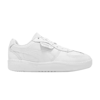 Кроссовки Puma Wmns Palermo Moda 'White', белый