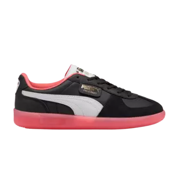 Кроссовки Puma Wmns Palermo 'STRKR', черный
