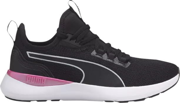 Кроссовки Puma Wmns Pure XT Stardust, черный