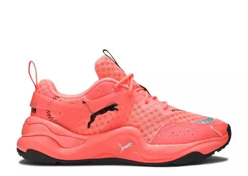 Кроссовки Puma WMNS RISE 'NEON PACK - NRGY PEACH',