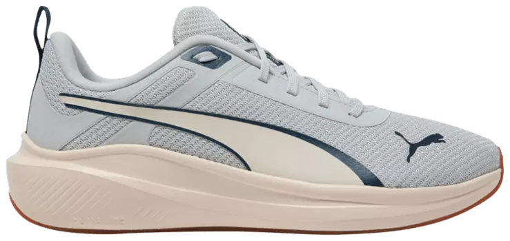 Кроссовки Puma Wmns Rocket 'Fuel Light - Cool Light Grey', синий