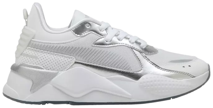 Кроссовки Puma Wmns RS-X 'Astro Escape', серебряный
