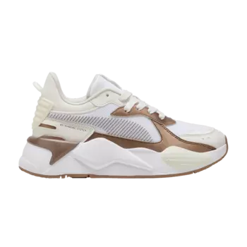 Кроссовки Puma Wmns RS-X 'Glow-Up', белый