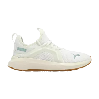 Кроссовки Puma Wmns Softride Enzo 5 'Warm White Gum', кремовый