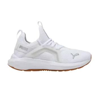 Кроссовки Puma Wmns Softride Enzo 5 'White Silver', белый