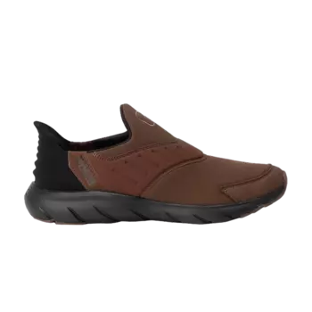 Кроссовки Puma Wmns Softride Flex Ease In 'Chocolate Black', коричневый