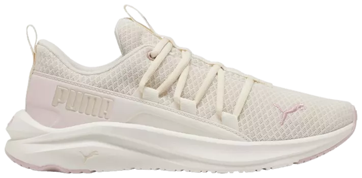 Кроссовки Puma Wmns Softride One4All 'Galaxy Pink', розовый