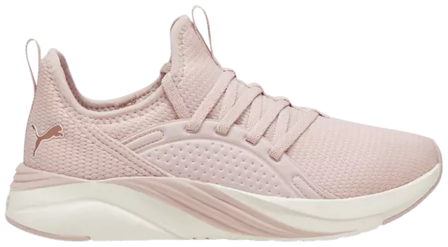 Кроссовки Puma Wmns Softride Sophia 2 'Mauve Mist', розовый