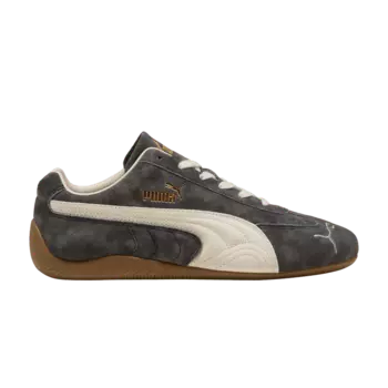 Кроссовки Puma Wmns Speedcat 'Faded - Cast Iron', серый