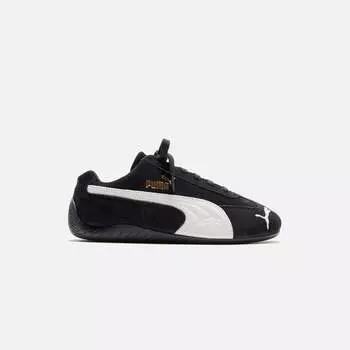 Кроссовки PUMA WMNS Speedcat OG, цвет PUMA Black/PUMA White