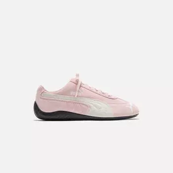 Кроссовки PUMA WMNS Speedcat OG, цвет Whisp Of Pink/White