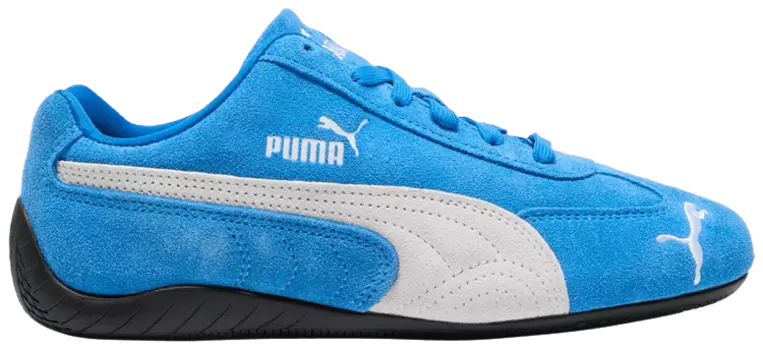 Кроссовки Puma Wmns Speedcat OG 'Team Royal', синий
