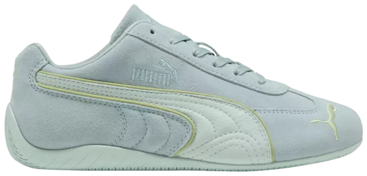 Кроссовки Puma Wmns Speedcat 'Piping - Modern Mint', синий