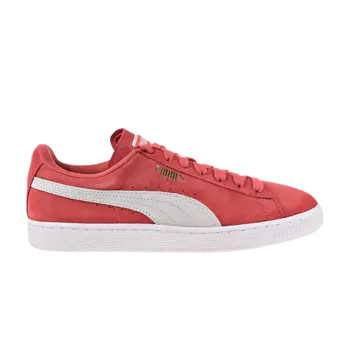 Кроссовки Puma Wmns Suede Classic 'Spiced Coral', розовый