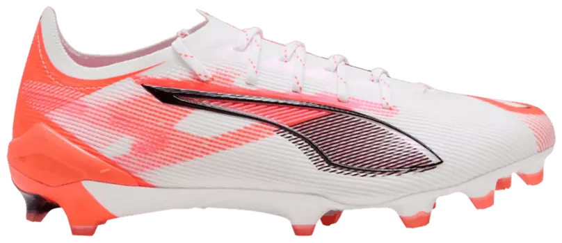 Кроссовки Puma Wmns Ultra 5 Ultimate FG 'Unlimited Pack', белый