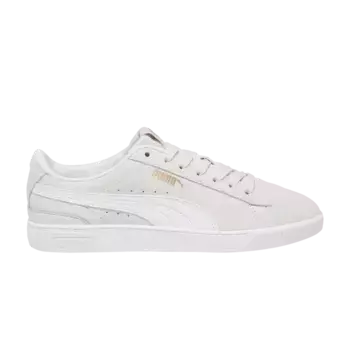 Кроссовки Puma Wmns Vikky V3 Feather Grey, серый