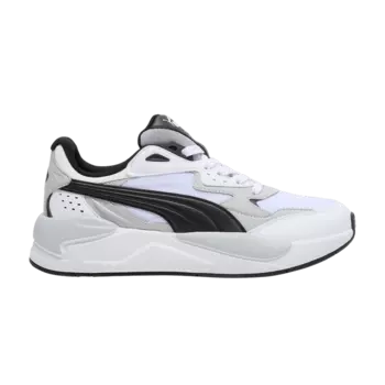 Кроссовки Puma Wmns X-Ray Speed 'Cool Light Grey Black', белый