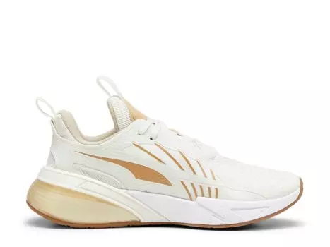 Кроссовки Puma X-Cell Action, белый