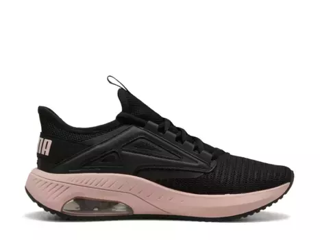 Кроссовки Puma X-Cell Ayro — женские, черные/розовые