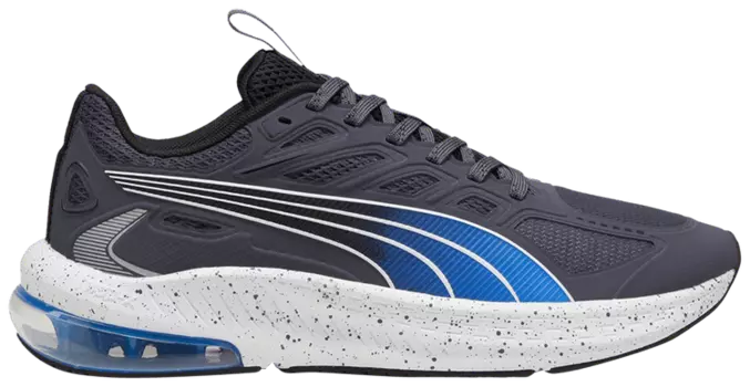 Кроссовки Puma X-Cell Lightspeed 'Galactic Grey Bluemazing', серый