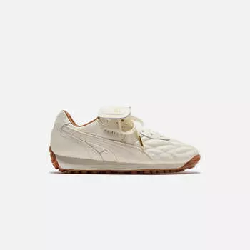 Кроссовки PUMA x FENTY WMNS Avanti L, цвет Warm White