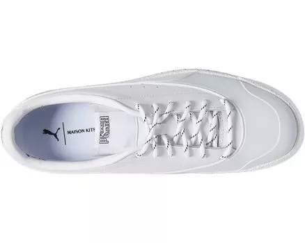 Кроссовки Puma X Maison Kitsune Ralph Sampson 70 Rubber PUMA, белый