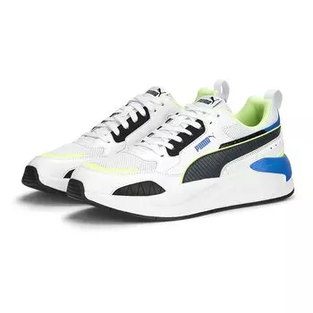 Кроссовки Puma X-Ray 2 Square, белый