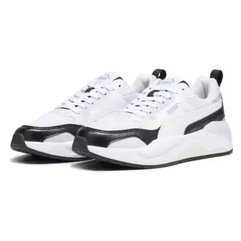 Кроссовки Puma X-Ray 2 Square, белый