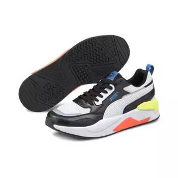 Кроссовки Puma X-Ray 2 Square trainers, разноцветный