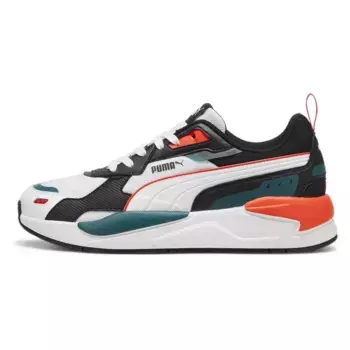 Кроссовки Puma X-Ray 3 trainers, разноцветный