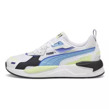 Кроссовки Puma X-Ray 3 trainers, разноцветный