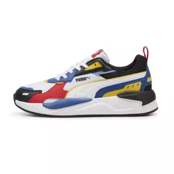Кроссовки Puma X-Ray 3 trainers, разноцветный