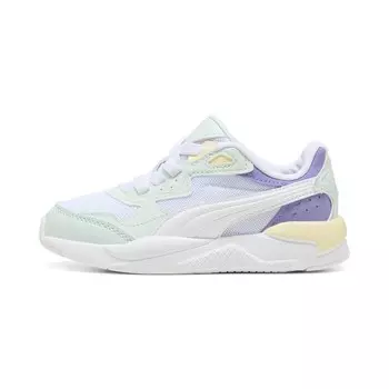 Кроссовки PUMA X-Ray Speed AC, белый