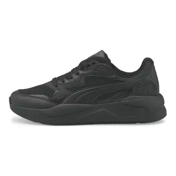 Кроссовки Puma X Ray Speed , black black dark shadow