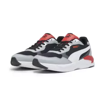 Кроссовки Puma X-Ray Speed Lite trainers, серый