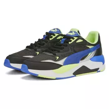 Кроссовки Puma X-Ray Speed Virtual trainers, синий