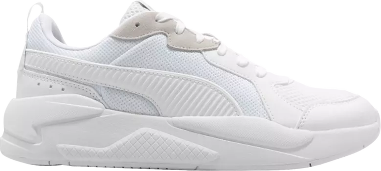 Кроссовки Puma X-Ray White, белый