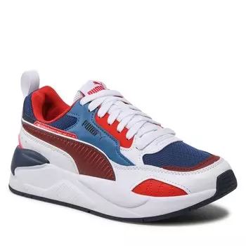 Кроссовки Puma X-RaySquare, цвет
