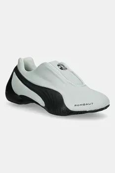 Кроссовки PUMA x ROMBAUT, бирюзовый