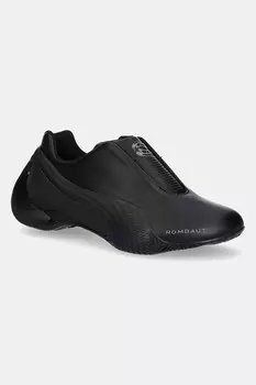 Кроссовки PUMA x ROMBAUT, черный