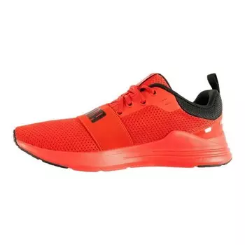 Кроссовки Puma Zapatillas, rouge