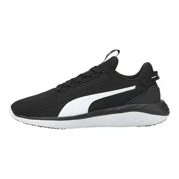 Кроссовки Puma Zapatillas, бело-черный