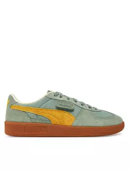 Кроссовки Puma, зеленый