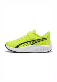 Кроссовки Puma, желтый
