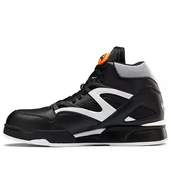 Кроссовки pump omni zone 2 'dee brown' Reebok, черный