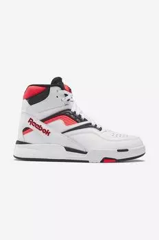 Кроссовки Pump TZ Reebok, белый