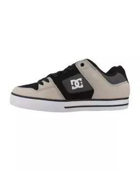 Кроссовки Pure Dc Shoes, бежевый